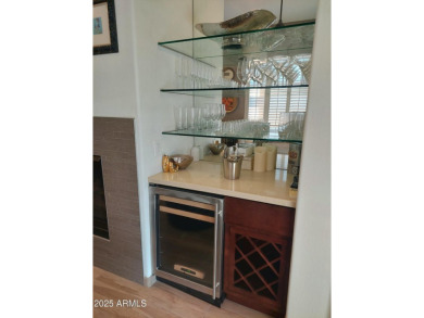 Rare opportunity to own a beautiful, upgraded, single-level on Talon at Grayhawk Golf Course in Arizona - for sale on GolfHomes.com, golf home, golf lot