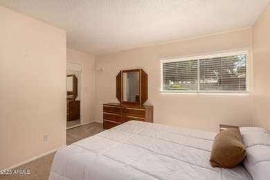 This lovely 2-bedroom patio home awaits you in the sought-after on Arizona Golf Resort and Conference Center in Arizona - for sale on GolfHomes.com, golf home, golf lot