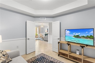 BUNDLED GOLF INCLUDED! Welcome to your sanctuary at The National on Panther Run Golf Club in Florida - for sale on GolfHomes.com, golf home, golf lot