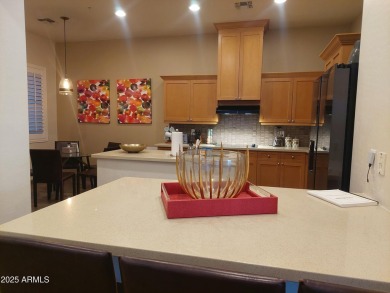 Rare opportunity to own a beautiful, upgraded, single-level on Talon at Grayhawk Golf Course in Arizona - for sale on GolfHomes.com, golf home, golf lot