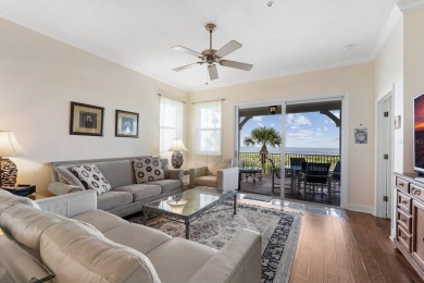 PRICE REDUCTION on this stunning OCEAN FRONT condo!!! Where on The Ocean Course At Hammock Beach Resort in Florida - for sale on GolfHomes.com, golf home, golf lot