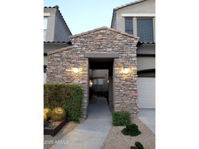 Rare opportunity to own a beautiful, upgraded, single-level on Talon at Grayhawk Golf Course in Arizona - for sale on GolfHomes.com, golf home, golf lot