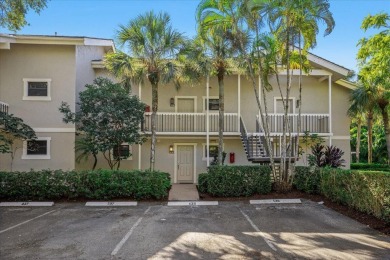 Beautifully updated and turnkey 1st floor unit #438 and #439 in on Palm Beach Polo and Country Club in Florida - for sale on GolfHomes.com, golf home, golf lot