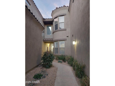 Rare opportunity to own a beautiful, upgraded, single-level on Talon at Grayhawk Golf Course in Arizona - for sale on GolfHomes.com, golf home, golf lot