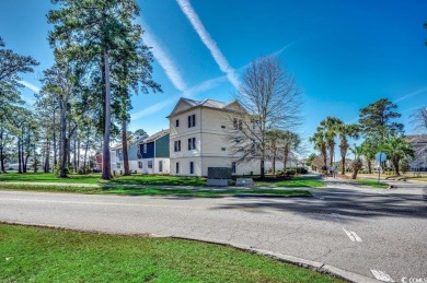 Beautiful, three story, well cared for home with over 2700 on Myrtlewood Golf Course and Club  in South Carolina - for sale on GolfHomes.com, golf home, golf lot