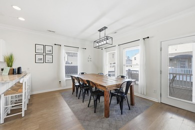 Rare opportunity to own a spacious 5-bedroom, 3bath elevated on Prestwick Country Club in South Carolina - for sale on GolfHomes.com, golf home, golf lot