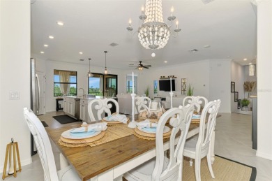 Now is your chance to own this lavishly upgraded TOP FLOOR END on Sarasota National Golf Club in Florida - for sale on GolfHomes.com, golf home, golf lot