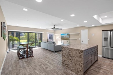 Beautifully updated and turnkey 1st floor unit #438 and #439 in on Palm Beach Polo and Country Club in Florida - for sale on GolfHomes.com, golf home, golf lot