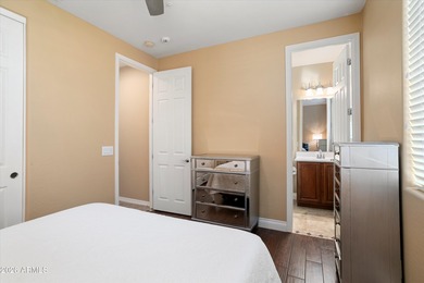 RARE FIND in Trilogy! This gorgeous SOLAR home sits on an OVER on Trilogy Golf Club At Vistancia in Arizona - for sale on GolfHomes.com, golf home, golf lot