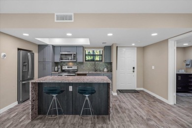 Beautifully updated and turnkey 1st floor unit #438 and #439 in on Palm Beach Polo and Country Club in Florida - for sale on GolfHomes.com, golf home, golf lot