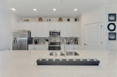 Now is your chance to own this lavishly upgraded TOP FLOOR END on Sarasota National Golf Club in Florida - for sale on GolfHomes.com, golf home, golf lot