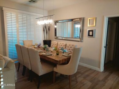 Rare opportunity to own a beautiful, upgraded, single-level on Talon at Grayhawk Golf Course in Arizona - for sale on GolfHomes.com, golf home, golf lot