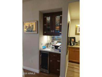 Rare opportunity to own a beautiful, upgraded, single-level on Talon at Grayhawk Golf Course in Arizona - for sale on GolfHomes.com, golf home, golf lot
