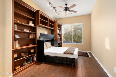 RARE FIND in Trilogy! This gorgeous SOLAR home sits on an OVER on Trilogy Golf Club At Vistancia in Arizona - for sale on GolfHomes.com, golf home, golf lot