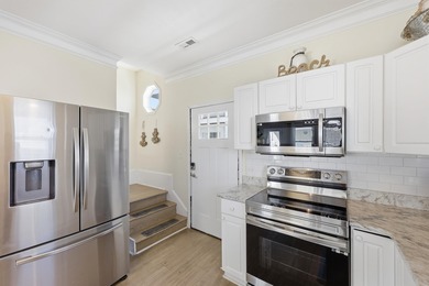 Rare opportunity to own a spacious 5-bedroom, 3bath elevated on Prestwick Country Club in South Carolina - for sale on GolfHomes.com, golf home, golf lot