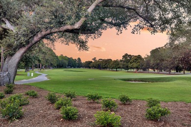 Tucked beneath a canopy of sweeping live oaks, this beautifully on Charleston Municipal Golf Course in South Carolina - for sale on GolfHomes.com, golf home, golf lot