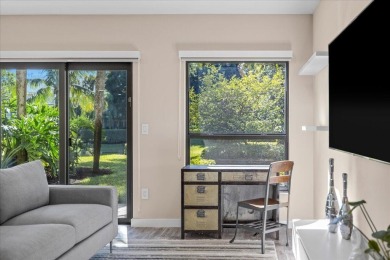 Beautifully updated and turnkey 1st floor unit #438 and #439 in on Palm Beach Polo and Country Club in Florida - for sale on GolfHomes.com, golf home, golf lot