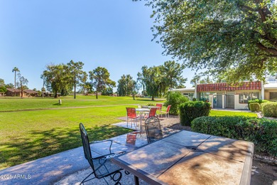 This lovely 2-bedroom patio home awaits you in the sought-after on Arizona Golf Resort and Conference Center in Arizona - for sale on GolfHomes.com, golf home, golf lot