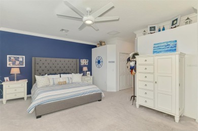 Now is your chance to own this lavishly upgraded TOP FLOOR END on Sarasota National Golf Club in Florida - for sale on GolfHomes.com, golf home, golf lot