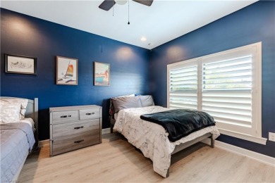 Welcome to your dream home in the exclusive lakefront community on The Golf Lodge At the Quarry in Florida - for sale on GolfHomes.com, golf home, golf lot