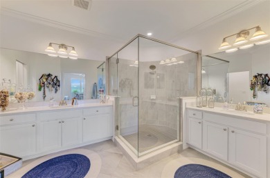 Now is your chance to own this lavishly upgraded TOP FLOOR END on Sarasota National Golf Club in Florida - for sale on GolfHomes.com, golf home, golf lot