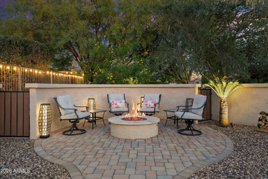 RARE FIND in Trilogy! This gorgeous SOLAR home sits on an OVER on Trilogy Golf Club At Vistancia in Arizona - for sale on GolfHomes.com, golf home, golf lot