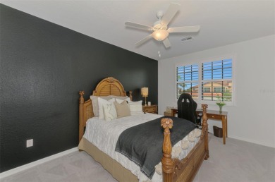 Now is your chance to own this lavishly upgraded TOP FLOOR END on Sarasota National Golf Club in Florida - for sale on GolfHomes.com, golf home, golf lot