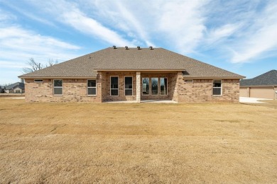 Welcome to your dream home in the highly sought-after gated on Nutcracker Golf Club in Texas - for sale on GolfHomes.com, golf home, golf lot