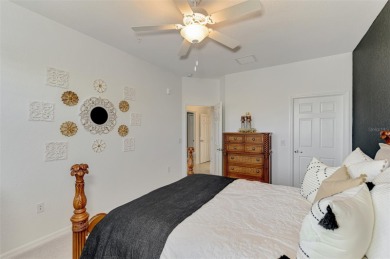 Now is your chance to own this lavishly upgraded TOP FLOOR END on Sarasota National Golf Club in Florida - for sale on GolfHomes.com, golf home, golf lot