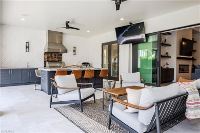 Welcome to your dream home in the exclusive lakefront community on The Golf Lodge At the Quarry in Florida - for sale on GolfHomes.com, golf home, golf lot