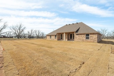 Welcome to your dream home in the highly sought-after gated on Nutcracker Golf Club in Texas - for sale on GolfHomes.com, golf home, golf lot