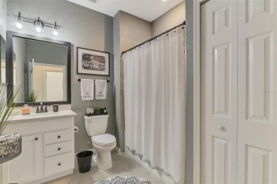 Now is your chance to own this lavishly upgraded TOP FLOOR END on Sarasota National Golf Club in Florida - for sale on GolfHomes.com, golf home, golf lot
