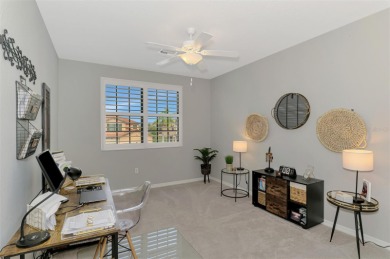 Now is your chance to own this lavishly upgraded TOP FLOOR END on Sarasota National Golf Club in Florida - for sale on GolfHomes.com, golf home, golf lot