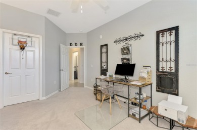 Now is your chance to own this lavishly upgraded TOP FLOOR END on Sarasota National Golf Club in Florida - for sale on GolfHomes.com, golf home, golf lot