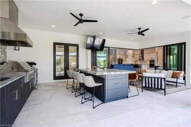 Welcome to your dream home in the exclusive lakefront community on The Golf Lodge At the Quarry in Florida - for sale on GolfHomes.com, golf home, golf lot