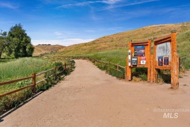 Luxury living in this stunning 6-bed, 4-bath home nestled in the on Crane Creek Country Club in Idaho - for sale on GolfHomes.com, golf home, golf lot