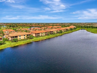 Now is your chance to own this lavishly upgraded TOP FLOOR END on Sarasota National Golf Club in Florida - for sale on GolfHomes.com, golf home, golf lot