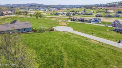 This is a fantastic opportunity for a new construction home in on Tennessee National Golf Club in Tennessee - for sale on GolfHomes.com, golf home, golf lot