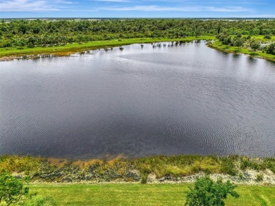 Now is your chance to own this lavishly upgraded TOP FLOOR END on Sarasota National Golf Club in Florida - for sale on GolfHomes.com, golf home, golf lot
