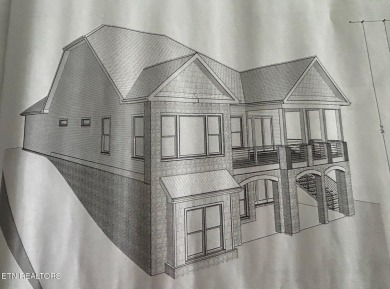 This is a fantastic opportunity for a new construction home in on Tennessee National Golf Club in Tennessee - for sale on GolfHomes.com, golf home, golf lot