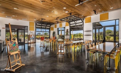 RARE FIND in Trilogy! This gorgeous SOLAR home sits on an OVER on Trilogy Golf Club At Vistancia in Arizona - for sale on GolfHomes.com, golf home, golf lot