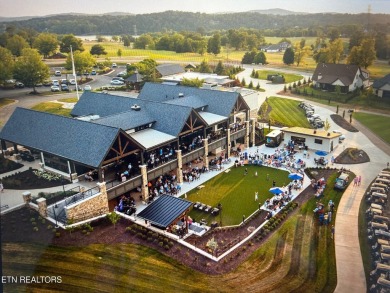 This is a fantastic opportunity for a new construction home in on Tennessee National Golf Club in Tennessee - for sale on GolfHomes.com, golf home, golf lot