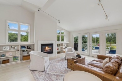 FRESH AND SLEEK CONDOMINIUM combining clean lines with practical on Elks Lodge 590 in Iowa - for sale on GolfHomes.com, golf home, golf lot