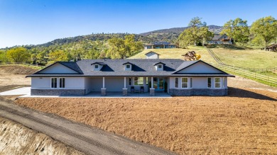 New Build in Bear Valley Springs!4 Bed | 3 Bath | 2,519 Sq Ft | on Oak Tree Country Club in California - for sale on GolfHomes.com, golf home, golf lot