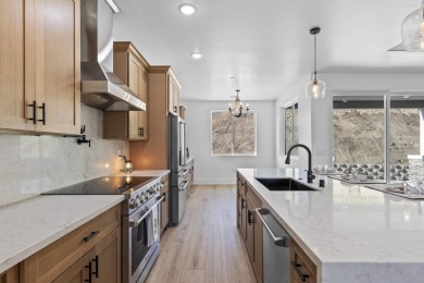 New Build in Bear Valley Springs!4 Bed | 3 Bath | 2,519 Sq Ft | on Oak Tree Country Club in California - for sale on GolfHomes.com, golf home, golf lot