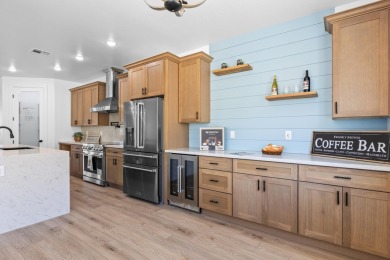 New Build in Bear Valley Springs!4 Bed | 3 Bath | 2,519 Sq Ft | on Oak Tree Country Club in California - for sale on GolfHomes.com, golf home, golf lot