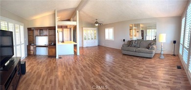 Palm Desert, Desirable Portola Country Club, view of Tennis on Portola Country Club in California - for sale on GolfHomes.com, golf home, golf lot