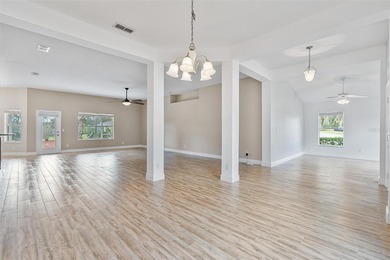 One or more photo(s) has been virtually staged. Welcome to this on Black Bear Golf Club in Florida - for sale on GolfHomes.com, golf home, golf lot