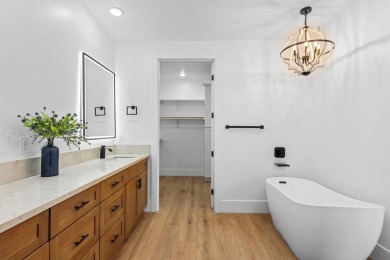 New Build in Bear Valley Springs!4 Bed | 3 Bath | 2,519 Sq Ft | on Oak Tree Country Club in California - for sale on GolfHomes.com, golf home, golf lot