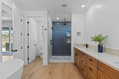 New Build in Bear Valley Springs!4 Bed | 3 Bath | 2,519 Sq Ft | on Oak Tree Country Club in California - for sale on GolfHomes.com, golf home, golf lot